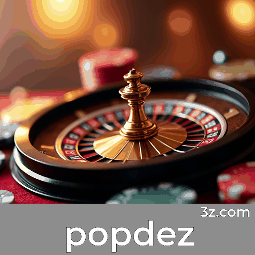 Popdez: Jogos e Estratégias Vencedoras