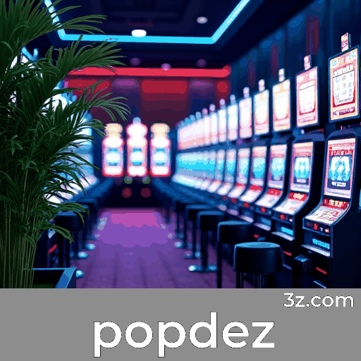 popdez: Experiência incomparável em apostas com profissionalismo