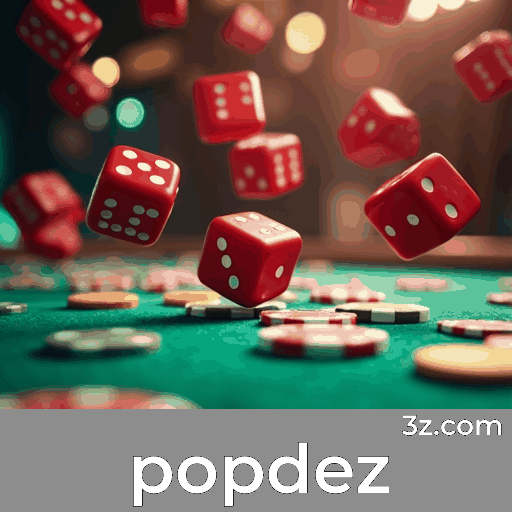 Popdez: Bônus incríveis para jogadores brasileiros