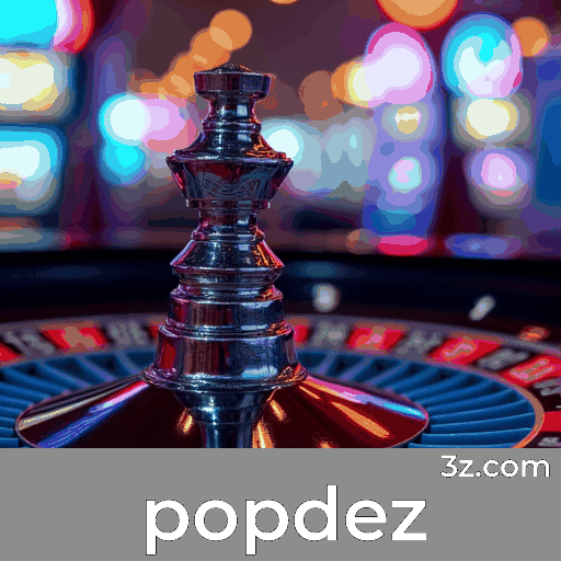 Revolucione sua Experiência com a popdez: Pioneira em Experiências de Entretenimento Disruptivas