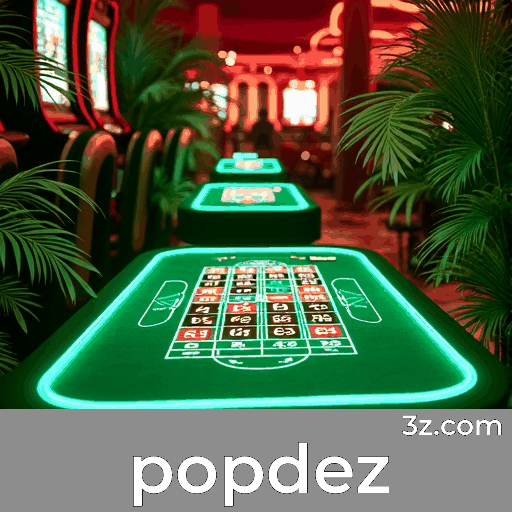 Popdez: Apostas Esportivas Completas para Brasileiros