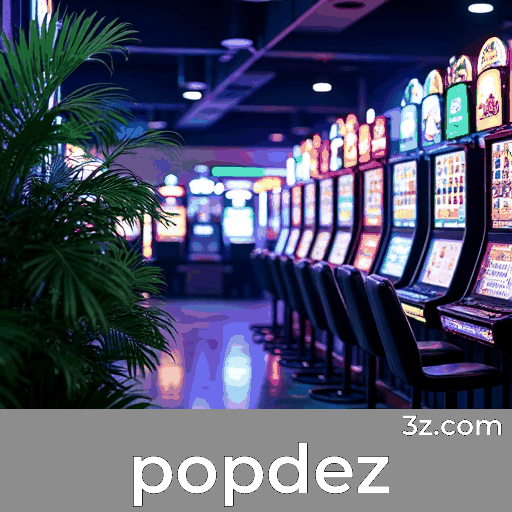 Popdez: Aplicativo Móvel Completo e Conveniente