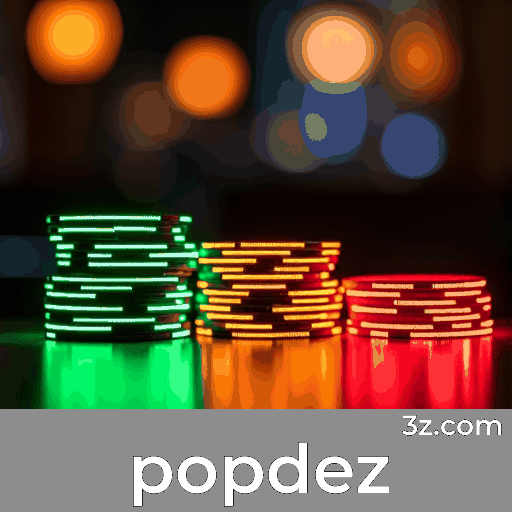 Popdez: Apostas Esportivas Completas para Brasileiros