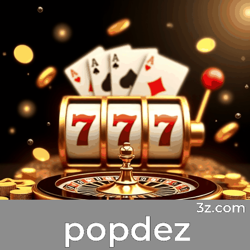 popdez: Experiência incomparável em apostas com profissionalismo