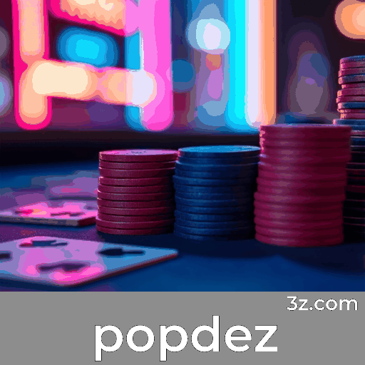 Popdez: Aplicativo Móvel Completo e Conveniente