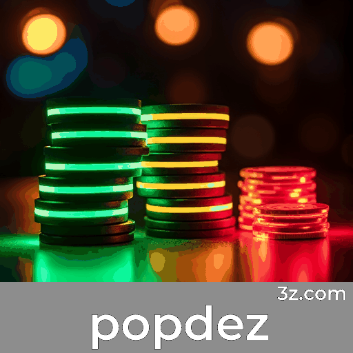 Popdez: Jogue em Tempo Real e Sinta a Emoção!